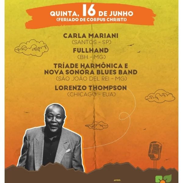 Quita, 16 De Junho